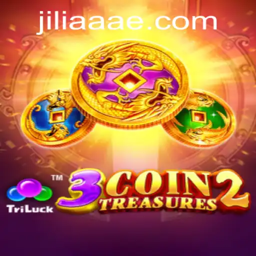 Discover the Adventure of 3CoinTreasures2: A Deep Dive