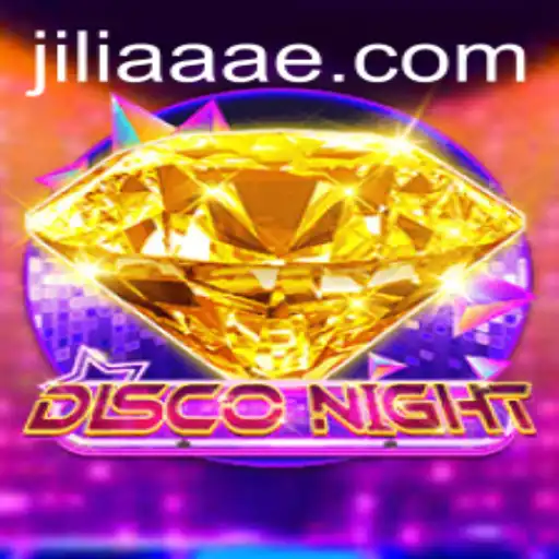 Unveiling DiscoNight: The Virtual Dance Revolution with the Power of JILIAAA