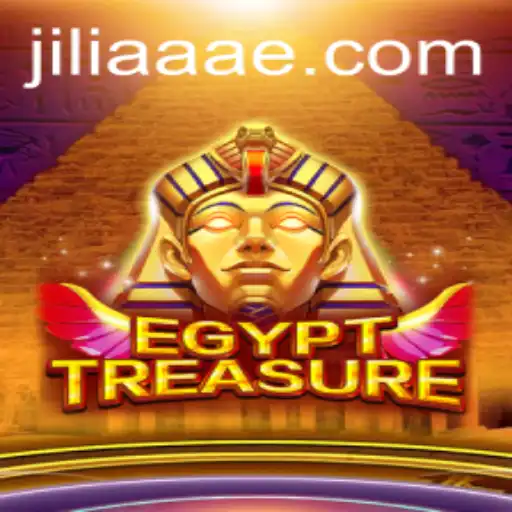Exploring EgyptTreasure: Unveiling the Secrets with JILIAAA