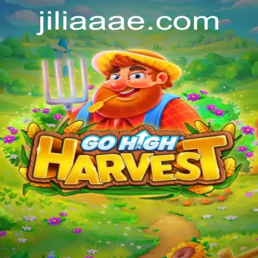 Discover the Exciting World of GoHighHarvest: A Captivating Gaming Experience