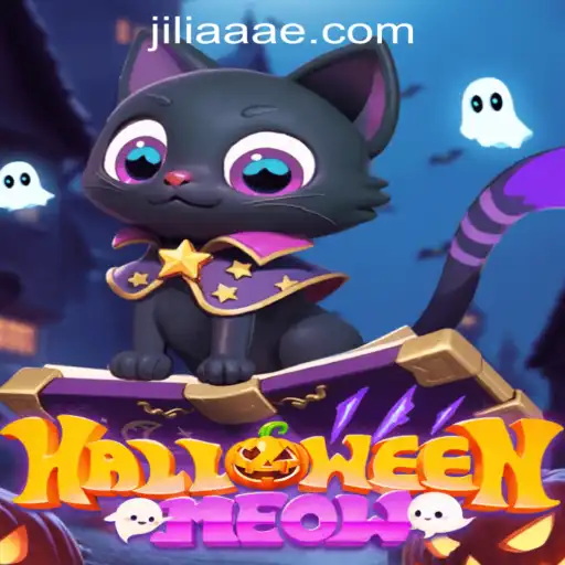HalloweenMeow: Dive into the Enchanting World of Cats and Spells