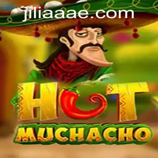HotMuchacho: The Thrilling World of JILIAAA