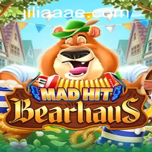 The Immersive World of MadHitBearhaus: A Deep Dive