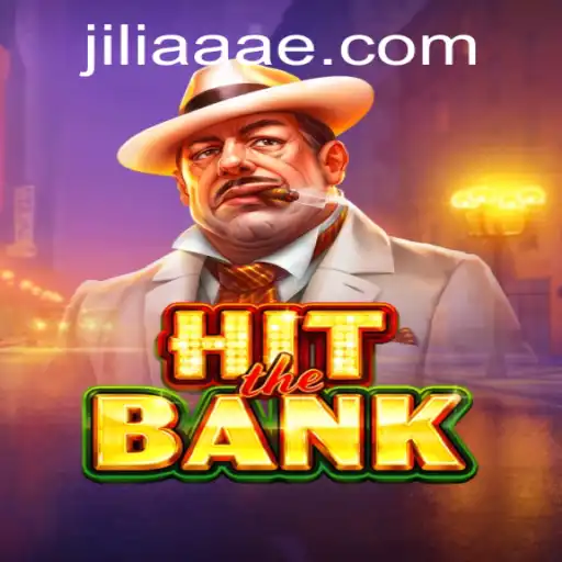 HitTheBank: The Thrilling Heist Adventure Game with a Twist