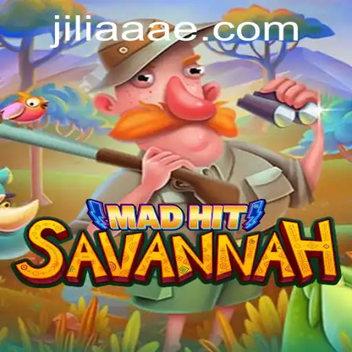 Discovering the Thrill of MadHitSavannah: A New Adventure Awaits