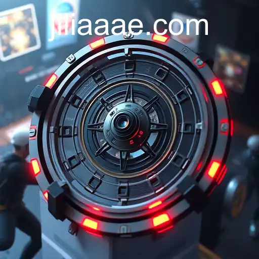 Understanding the Dynamics of Rotary Games with JILIAAA