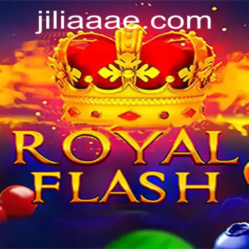 Discover RoyalFlash: The Thrilling Game Revolutionizing Digital Entertainment