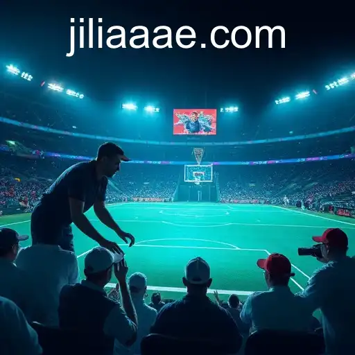 The Rise of Sports Betting: An In-Depth Look at JILIAAA