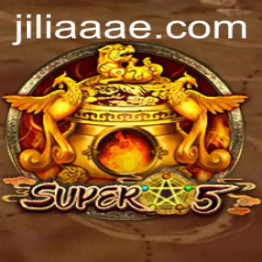 Exploring the World of Super5: The Definitive Guide to Mastering JILIAAA