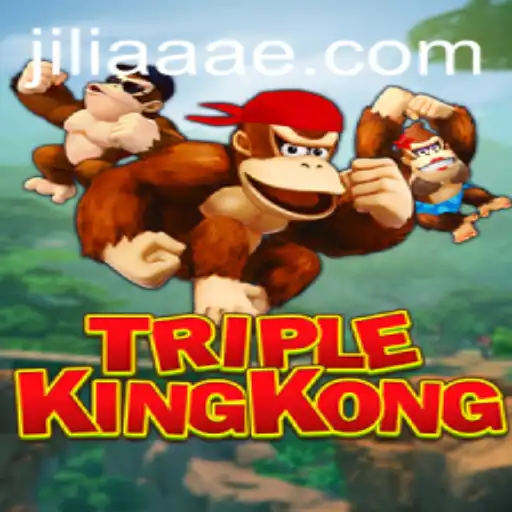 Unveiling the Excitement of TripleKingKong: The Ultimate Gaming Experience