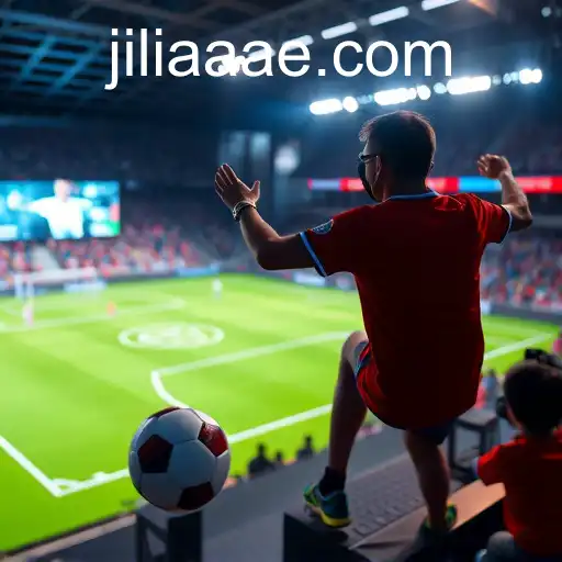 Exploring the Dynamic World of Virtual Sports